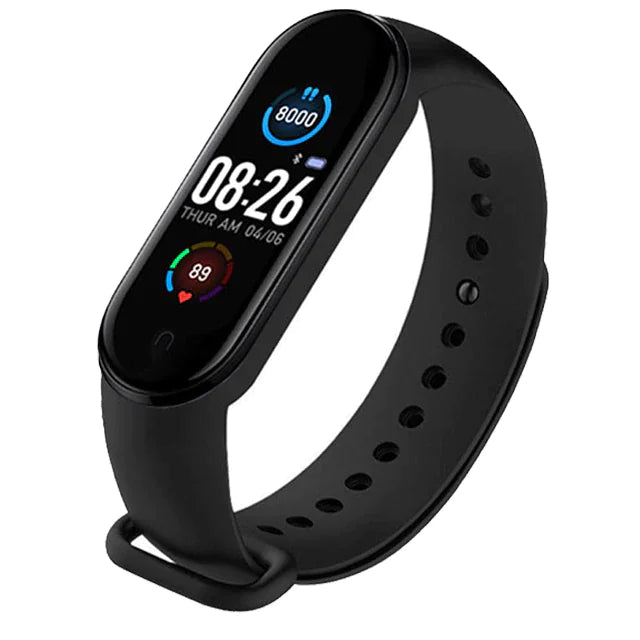Smart Watch Fitness Tracker