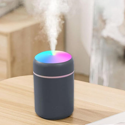 Mini Air Humidifier