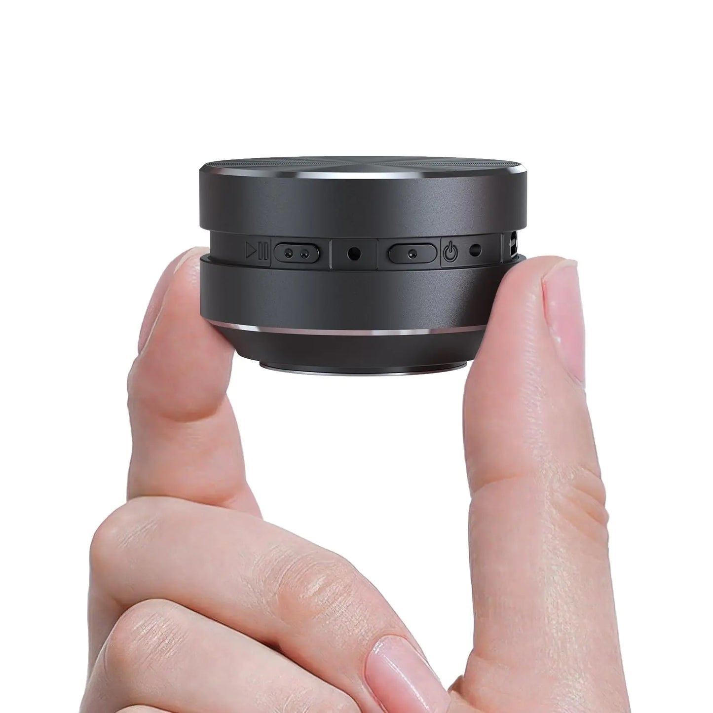 BassBoost Mini Speaker