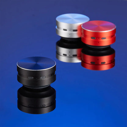 BassBoost Mini Speaker