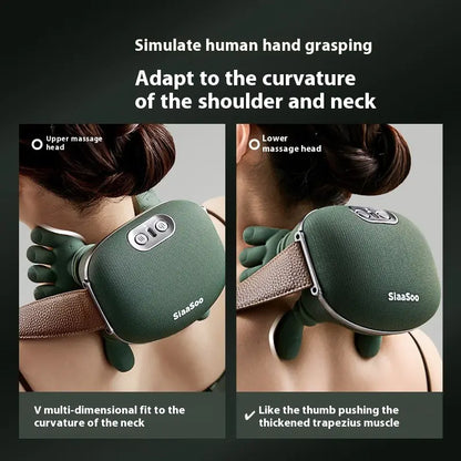 N7 Master Hand Massager
