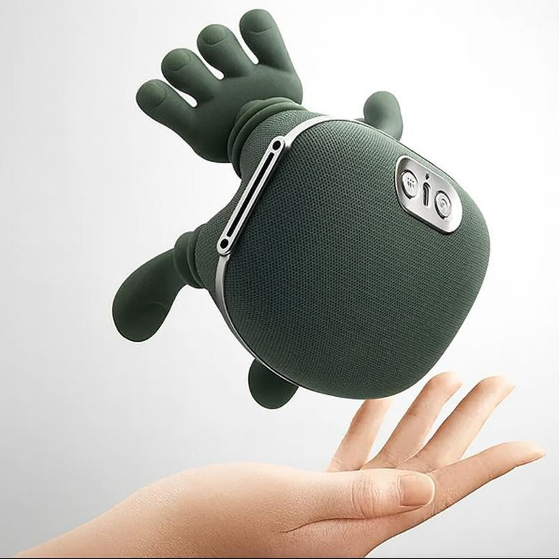 N7 Master Hand Massager