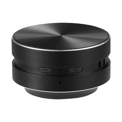 BassBoost Mini Speaker
