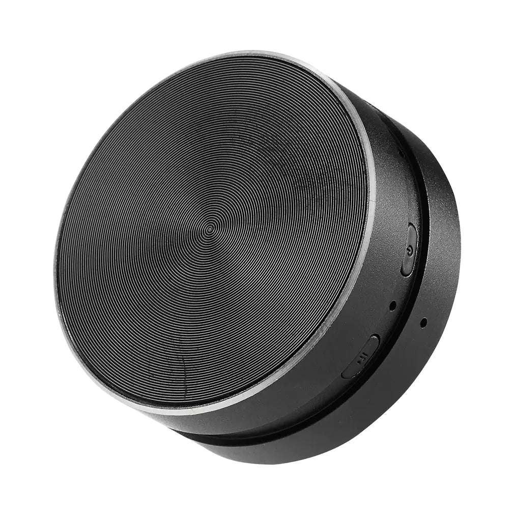 BassBoost Mini Speaker