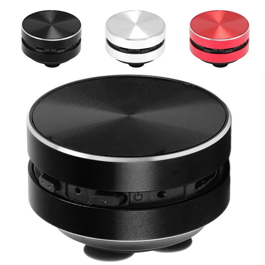 BassBoost Mini Speaker