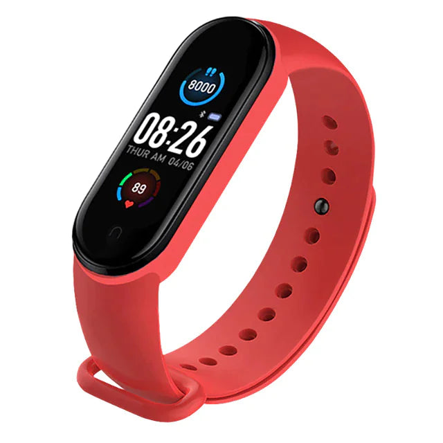 Smart Watch Fitness Tracker