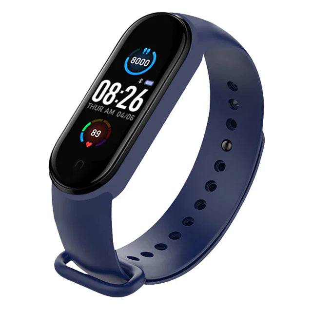 Smart Watch Fitness Tracker