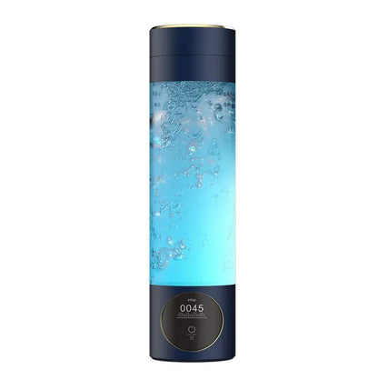 Hydro Water Bottle